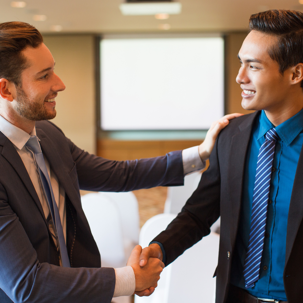 Reviving connections: Field marketing & demand generation in a post-COVID world VLMS Global